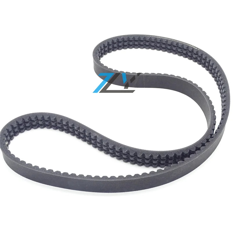 Drive Belt 7146391 for Skid Steer Loader S510 S530 S550 S570 S590 T550 T590 Engine Parts