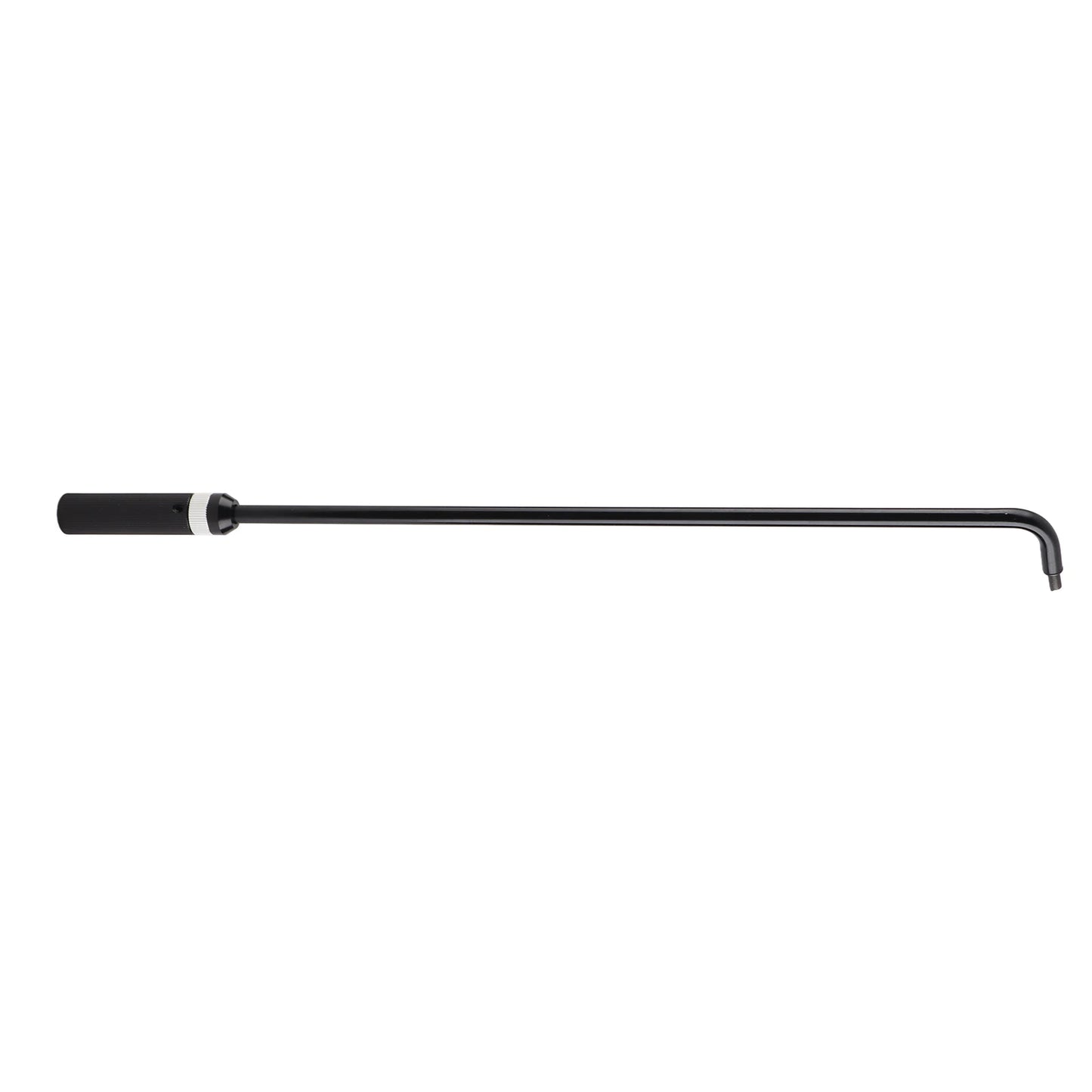 16.34inch Motorcycle Tool 110 degree Angled Head Carb Pilot Screw Adjusting Tool Dependable Sturdy for ATV for Snowmobile