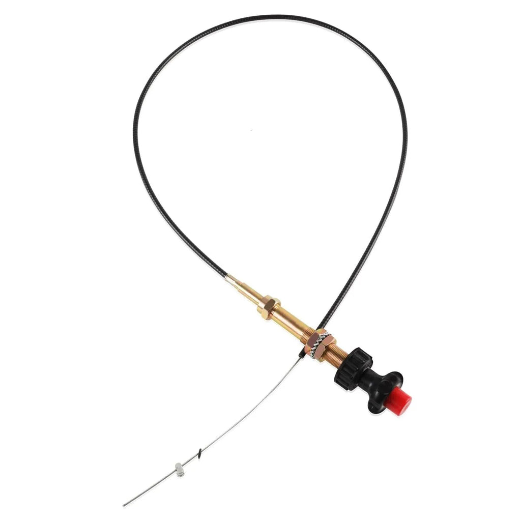 Cable de acelerador con bloqueo de 1,8 m para camión, resistente, para VCGTX06, nuevo