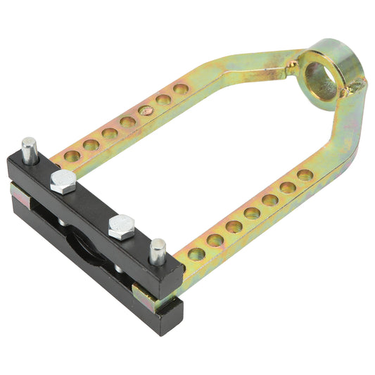9 Holes Car Drive Shaft Disassembling tool Assembly Universal Puller CV Joint Assembly Removing Tool