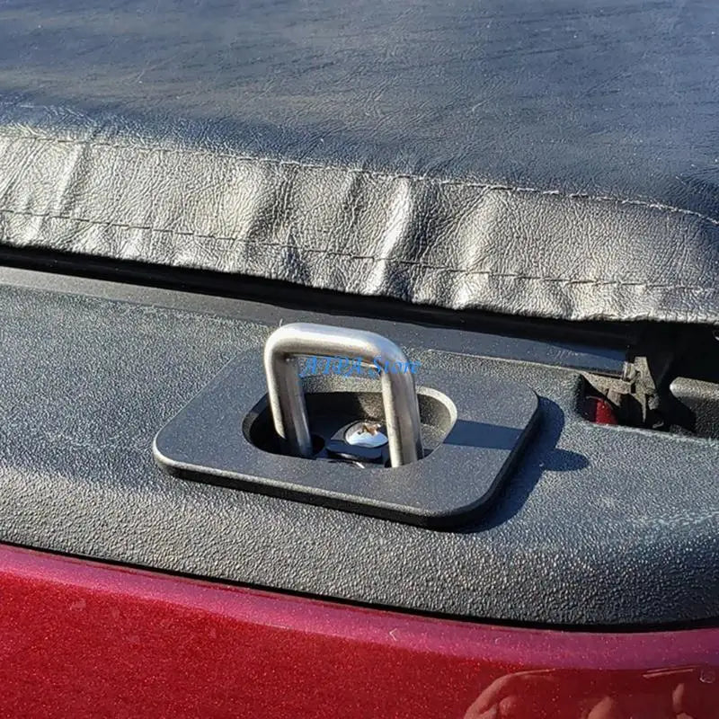 U13C Truck Bed Tie Down for F150