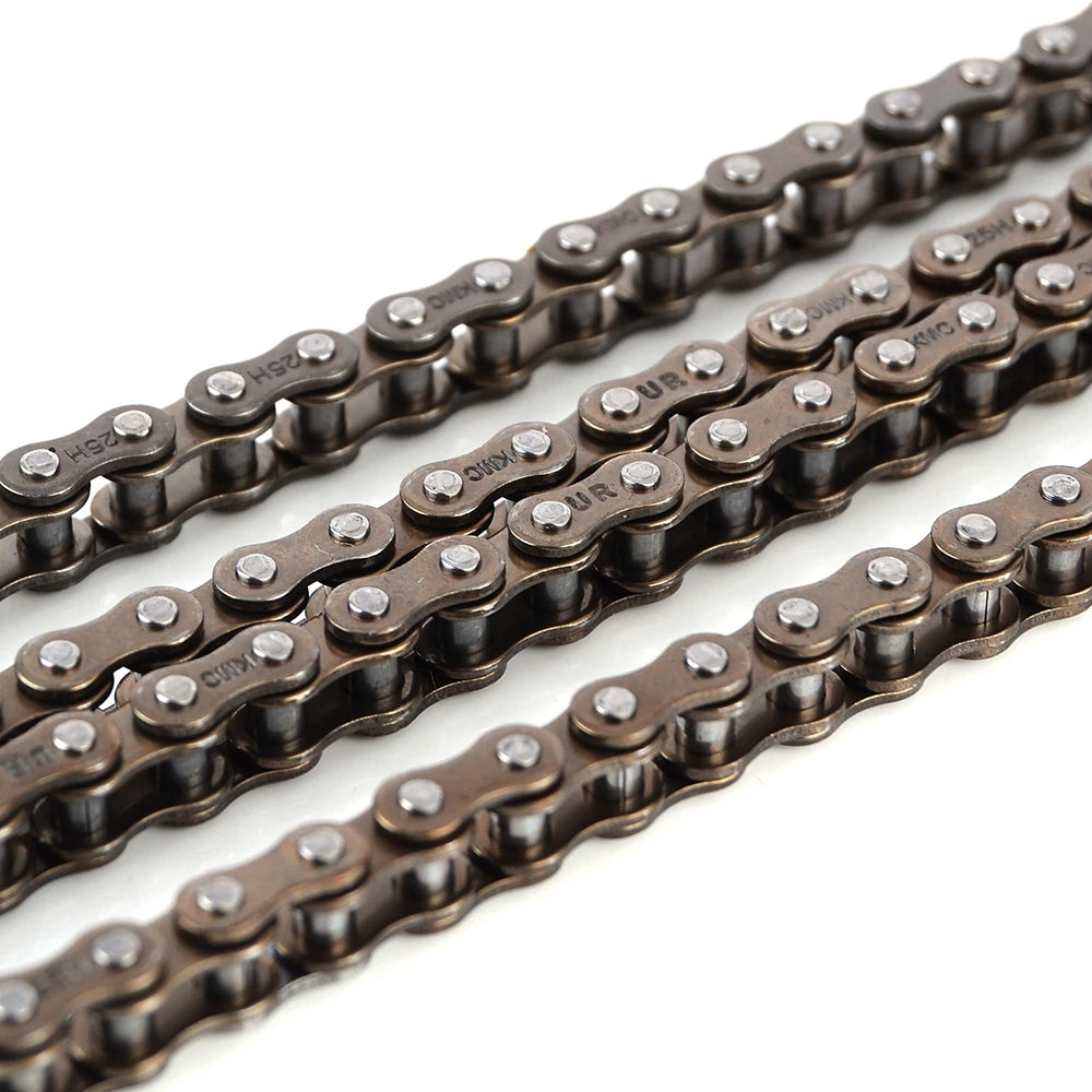Cam Timing Chain For Yamaha YFM125G YFM125GH Breeze Grizzly 125 Riva XC125 XC 125 Timing Chain For Honda CT110 CT 110 1979-2012