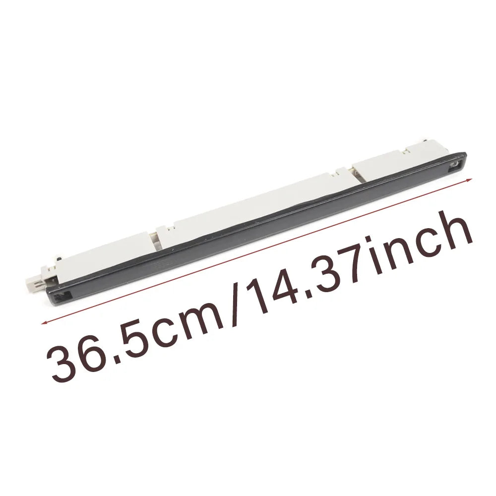 Tercera luz de freno de coche 4B9945097A para Audi A6 C5 S6 AVANT 1998 1999 2000 2001 2002 2003 2004 2005 Luz de freno de montaje alto