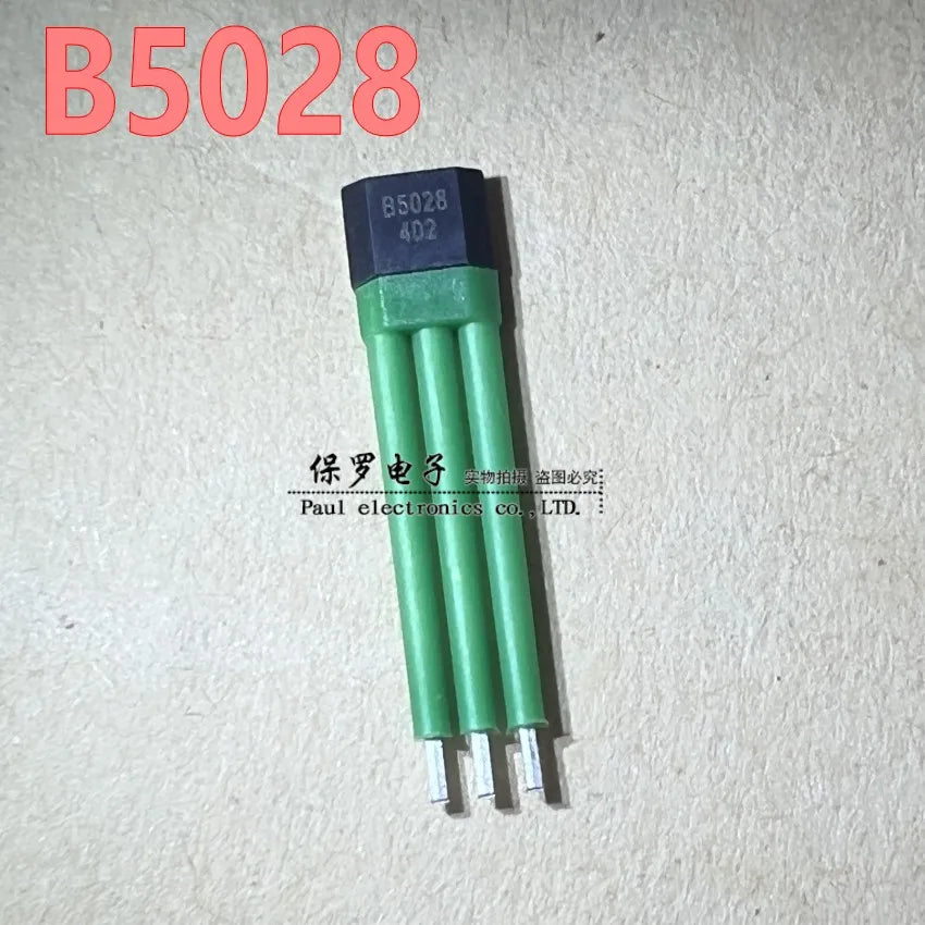5PCS/B5030 two-wheeled three-wheeled electric vehicle motor Hall sensor B5060 Hall element B5028 high voltage resistance