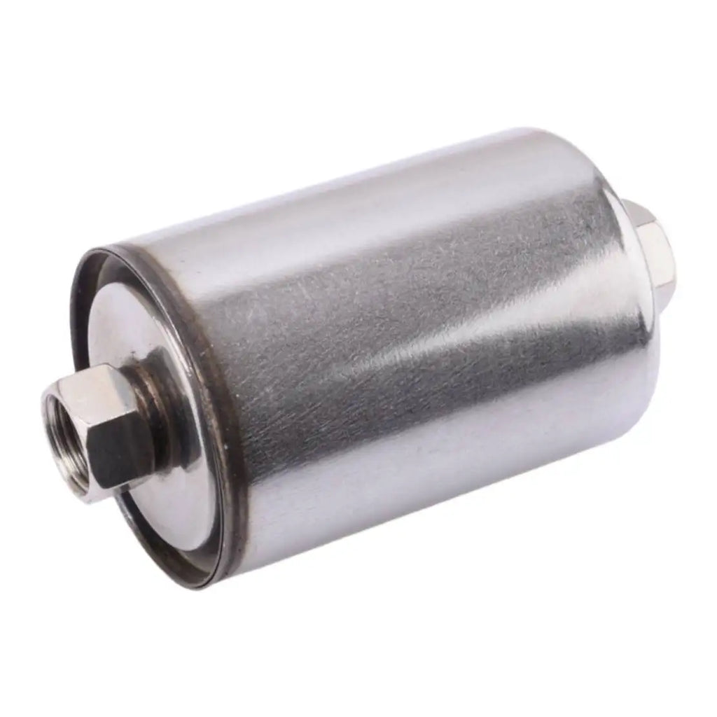 FF3504DL GF481 Inline Fuel Filter Fit for Chevrolet Camaro GMC Sierra Yukon XL Buick Cadillac Hummer Jaguar Land Rover Isuzu