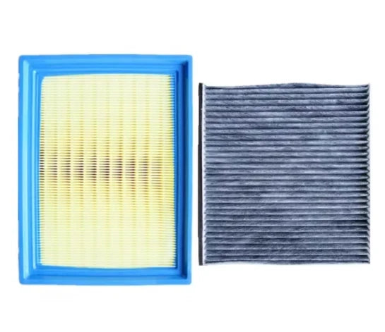 Engine Air Filter Cabin Filter Oil Filter for SAIC MG350 Roewe 350 Engine 1.5L/1.5T 2010 2011 2012 2013 2014 2015 Car Style