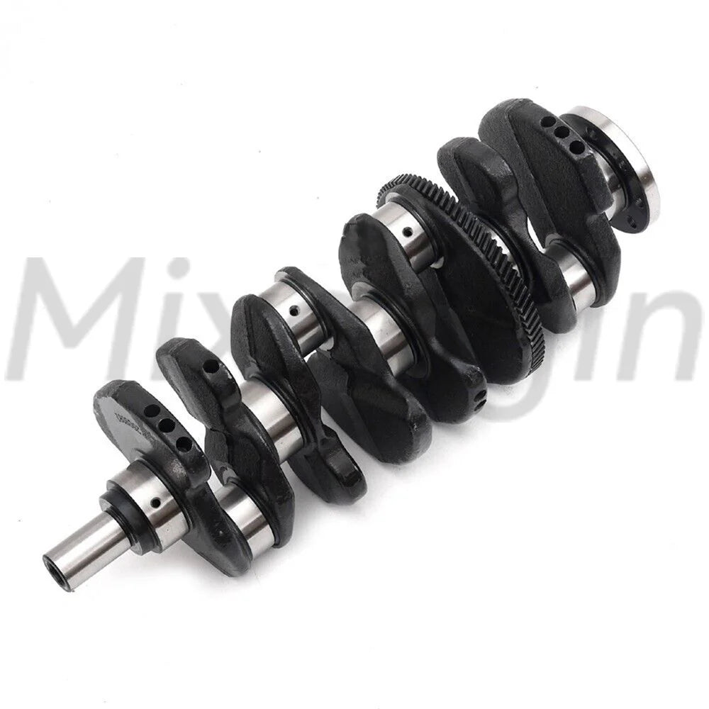 Engine Parts Crankshaft Fit M270 M274 2.0T Turbo For Mercedes-Benz A220 A250 B200 B220 B250 CLA220 Infiniti Q50 Q60 QX30 2.0L