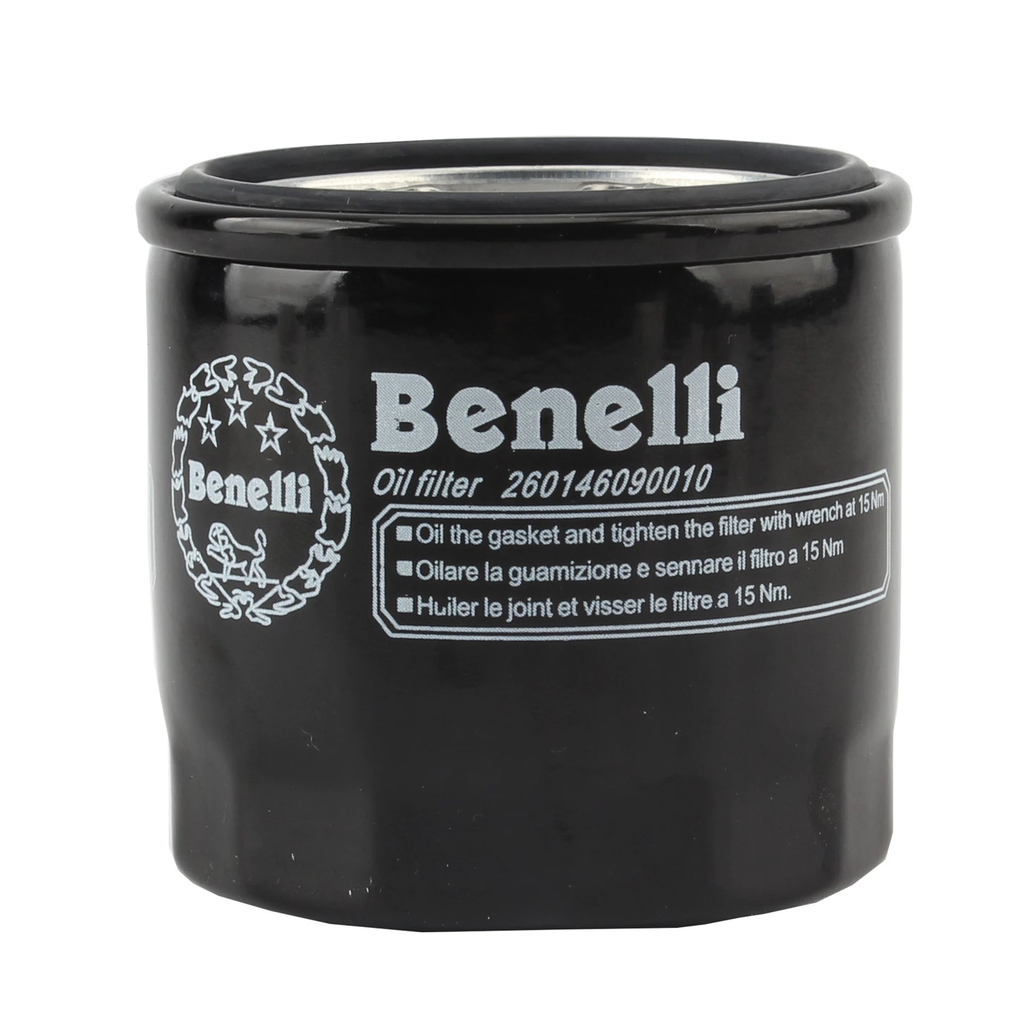 Motorcycle Oil Filter For Benelli 502C TRK502 TRK502X TRK502 X BJ500 BJ600 Leoncino500 Leoncino 500 TNT600 TNT300 TNT 600 300