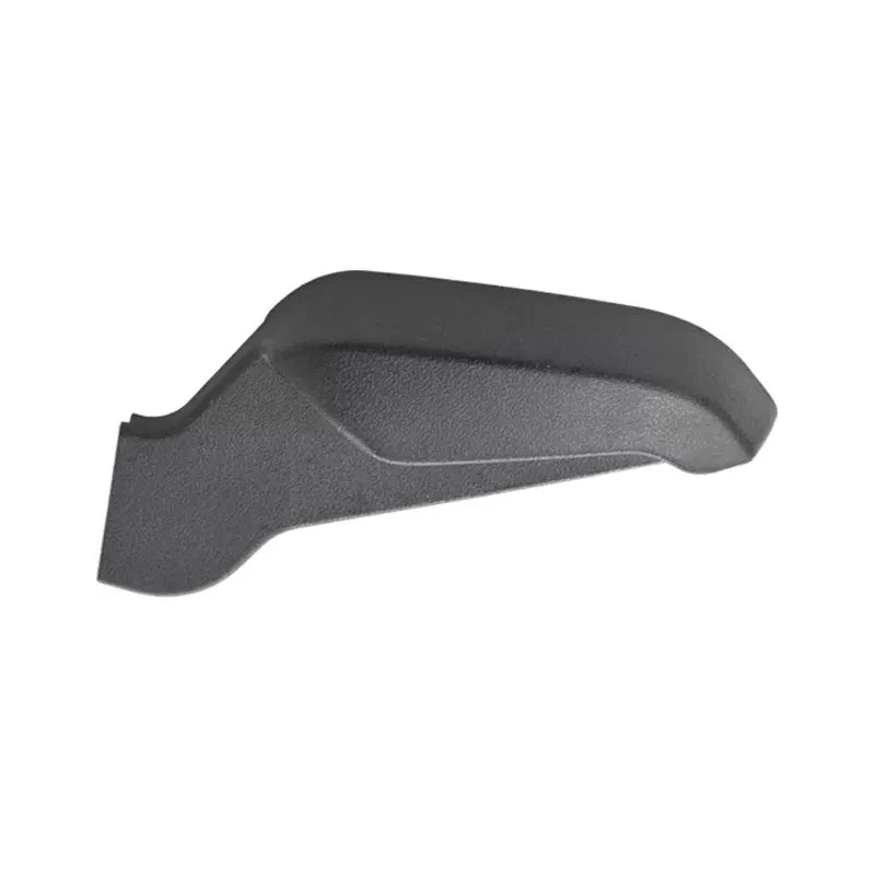 Car Accessories Fit For Ford EDGE Interior Front Left Right Seat Recline Adjust Handle 2015 2016, New 1 PC Auto Part