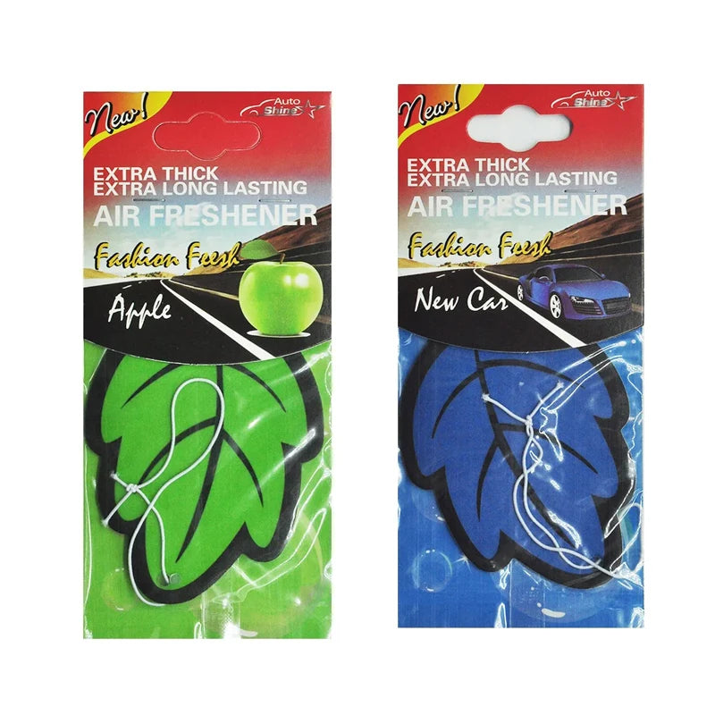 Car air freshener smell car perfume for car interior accessories air freshener customization