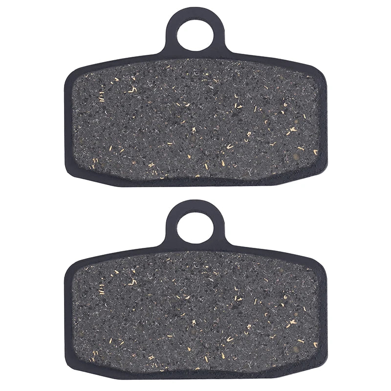 Motorcycle Front and Rear Brake Pads For 250 350 250R Freeride R 2T 4T Freeride E-SM E-SX SX 85 SX85 SW 17/14” BW 19/16” wheels