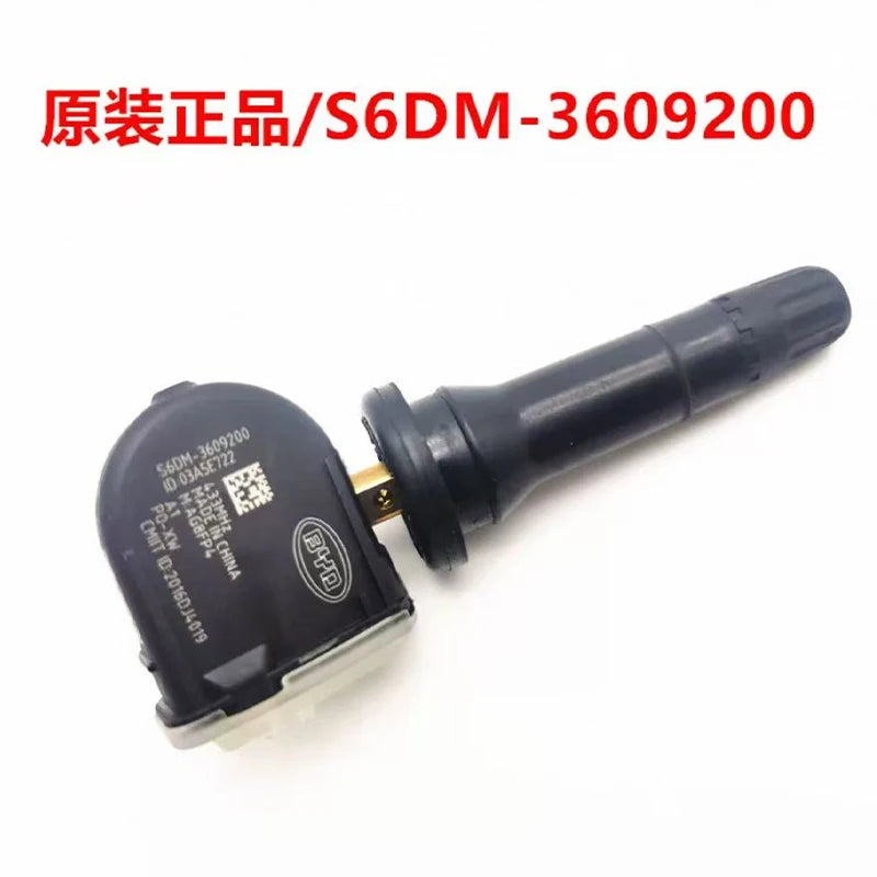 Para BYD Interior y Exterior Componentes interiores y exteriores originales de fábrica del chasis del automóvil Accesorios personalizados