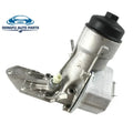 Conjunto de radiador de aceite de motor, sistema de refrigeración para Ford Ranger PX Everest UA Mazda BT-50 2.2 3.2 BB3Q6B624-EA 1746665