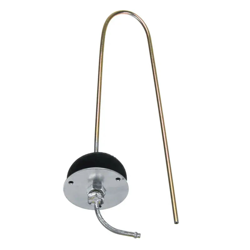 Accessories Fuel Tank Stand Pipe Car Diesel For Boat Motorhome Replacement Truck For heaters Metal & rubber Pick Up