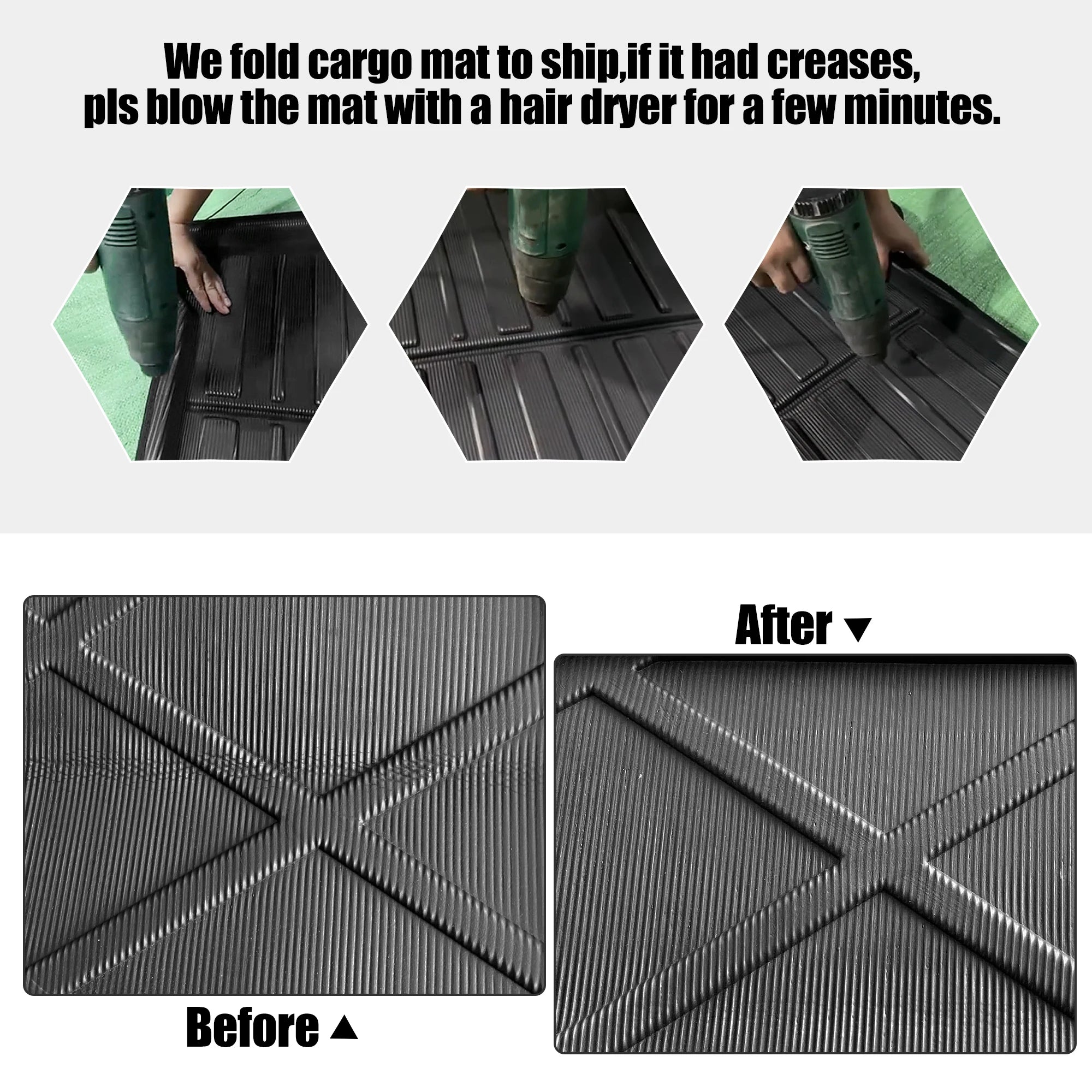 Car Rear Trunk Mat for Volkswagen VW T-Cross C11 R-Line LWB 2019~2023 Custom Luggage Liner Tray Pad Boot Carg Cover Accessorise