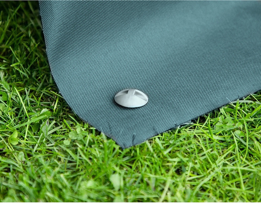 2Pcs L/XL 65/78cm For RV Truck Car Camper Motorhome Trailer Camping Caravan Wheel Cover Tire Cover Grey Wheels Bag Accessories