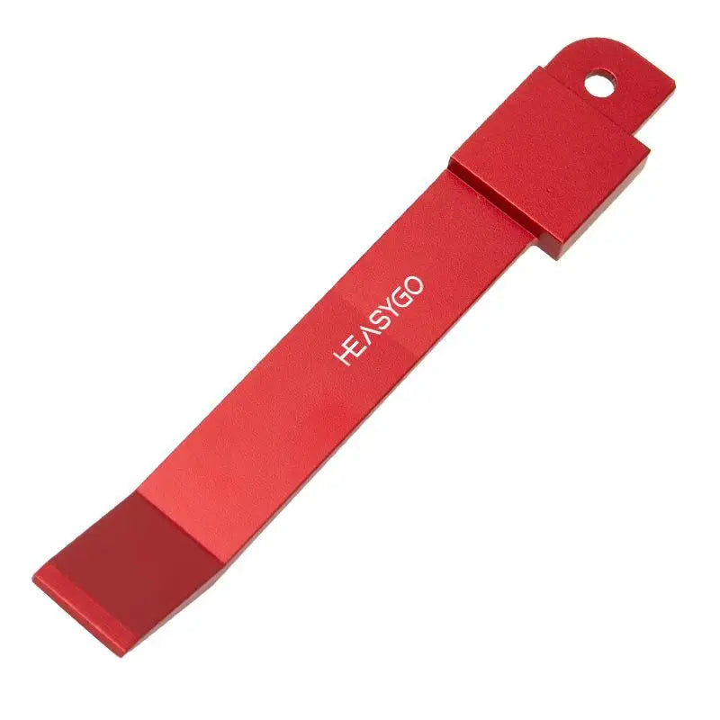 Brake Piston Maintenance Tool Piston Protrusion Reset Tool Aluminum  Tool For Single Side Clamping Of Piston