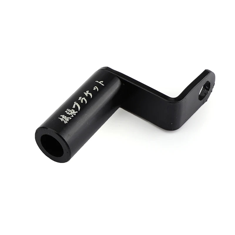 Motorcycle Accessories Rearview Mirror Mount Extender Bracket Holder Clamp Bar Phone Holder Levers Multiple Function