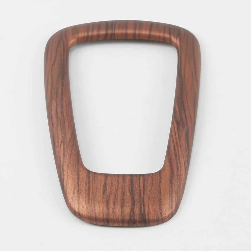 For Honda CRV CR-V 2017 2018 2019 2020 2021 2022 Peach Wood Interior Accessories Decoration Cover window switch gear panle cover