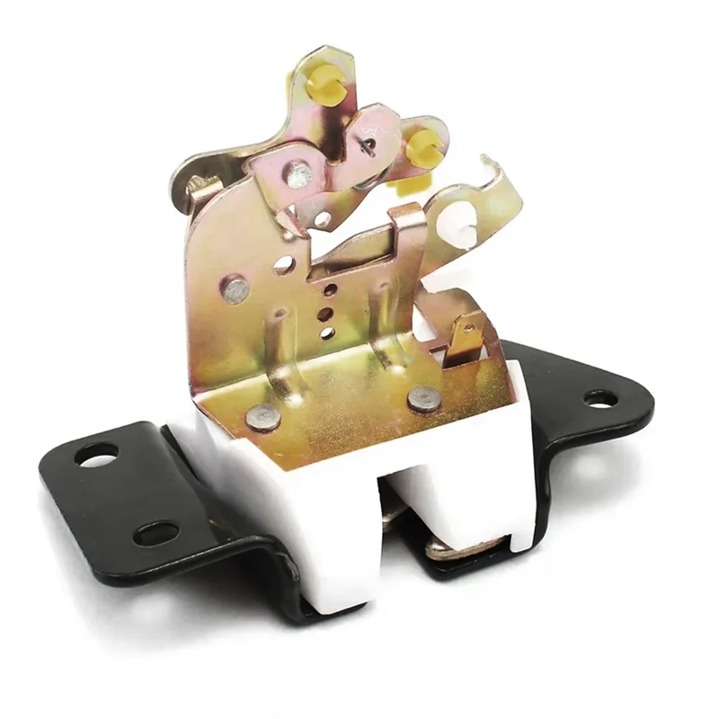 Trunk Liftgate Rear Door Lock Latch Actuator MR371184 For MITSUBISHI DELICA L400 PAJERO SHOGUN SPORT MR503021 Car Parts-A61E