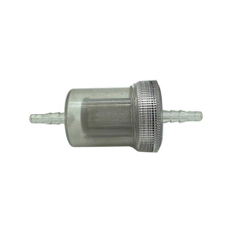 1/2/5/10/20X 4mm Diesel In-Line Fuel Gas Filter Kit For Webasto Eberspacher Car Truck Air Diesel Parking Heater Oil Fuel Filter