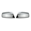 Car accessory mirror cover for 2014 up CHEVROLET SILVERADO 1500 2500 3500 CREW CAB TRUCK SUBURBAN TAHOE GMC SIERRA YUKON XL
