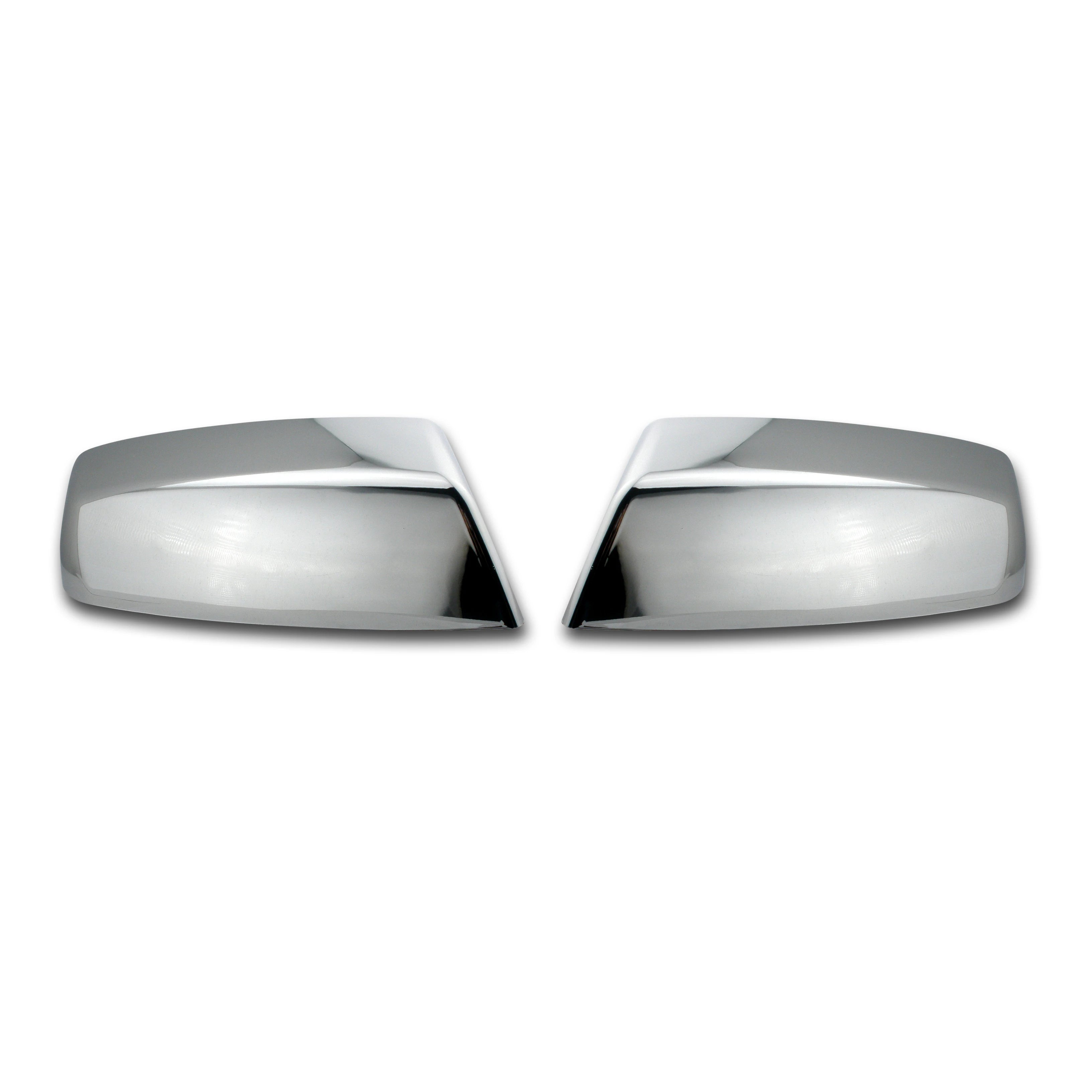 Car accessory mirror cover for 2014 up CHEVROLET SILVERADO 1500 2500 3500 CREW CAB TRUCK SUBURBAN TAHOE GMC SIERRA YUKON XL