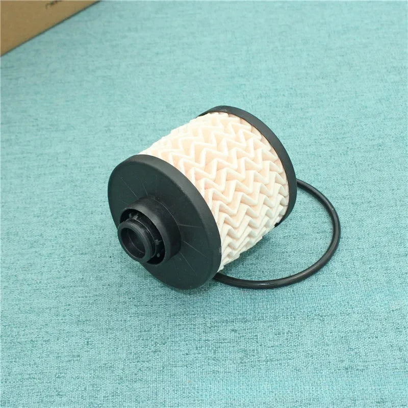 Car Fuel Filter DS7Q-9D410-BA For FORD FIESTA VII FOCUS III KA+ KUGA TOURNEO TRANSIT 1.5 2.0 TDCi 9801366680 2014-
