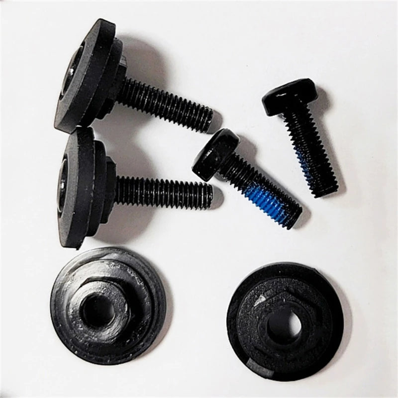 Baby Carriages Repair Kit Essential Replacement Spare Screws Set Maintenance Tool Universal for Yoyo Yoya Strollers