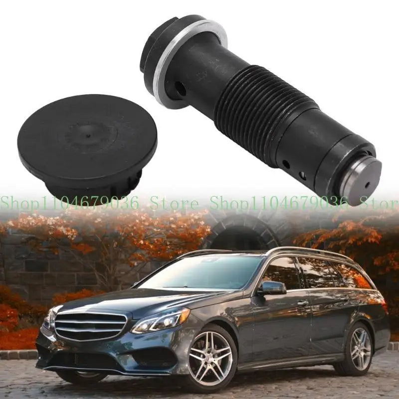 652F Engine Timing Chain Tensioner Car Accessories 2720500311 2720500211 for CLK350 W204 SLK300 SLK350 GL450 C280 C300 GL550