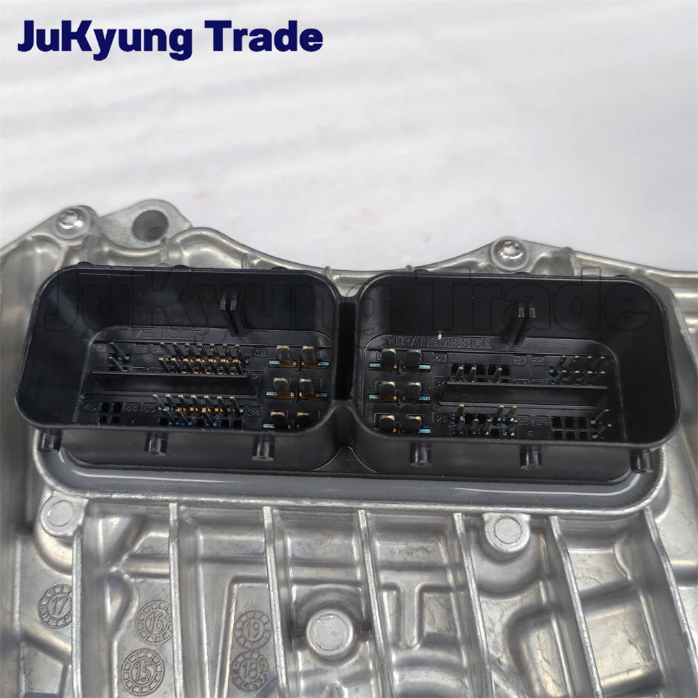 Original New Automatic Transmission Gearbox Control Unit TCU 1.5 Dci A2C30743000 for Renault Card Bean BESTAR Car Accessories
