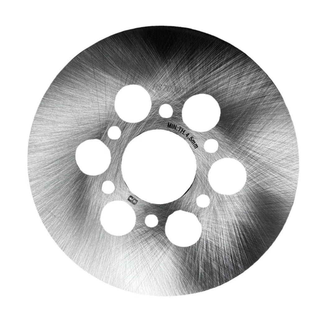 Brake Disc Is Suitable for Hisun500Cc 700Cc Hs500Utv Atv 700Utv Atv 41201–115–0000 P115000444570000