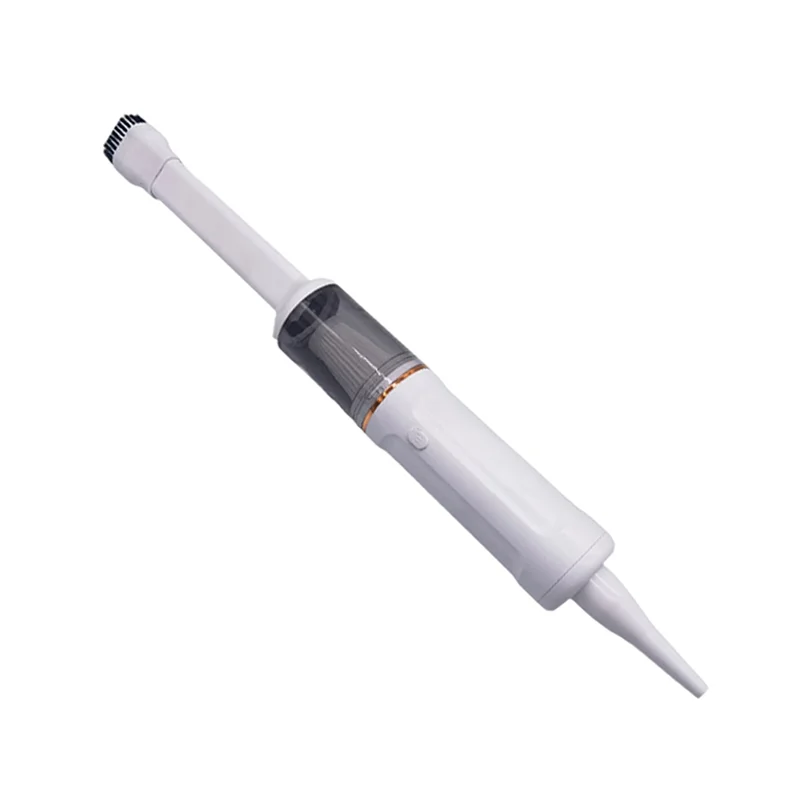 ABKJ-Cordless Car Vacuum Cleaner Cordless Handheld Car Vacuum Cleaner Household Car Dual-Purpose Mini Vacuum Cleaner
