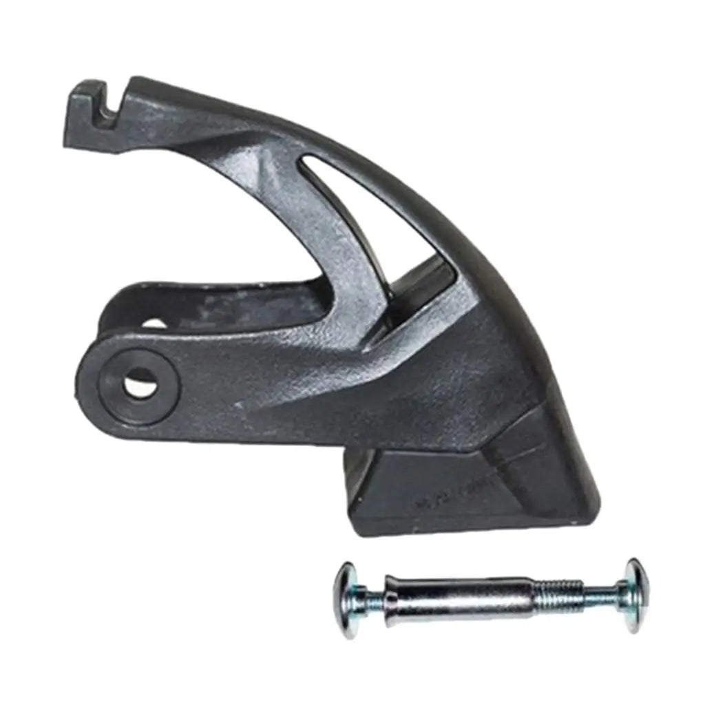 Adult Rubber Non Slip Roller Skate Brakes Skating Brake Pad