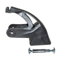 Adult Rubber Non Slip Roller Skate Brakes Skating Brake Pad