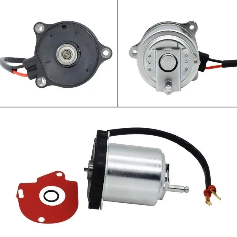 02DE Efficient and Powerful ABS Car Brake Motor Suitable For 4 Runner 47960-60050 4796060050 Ensure Safe Braking