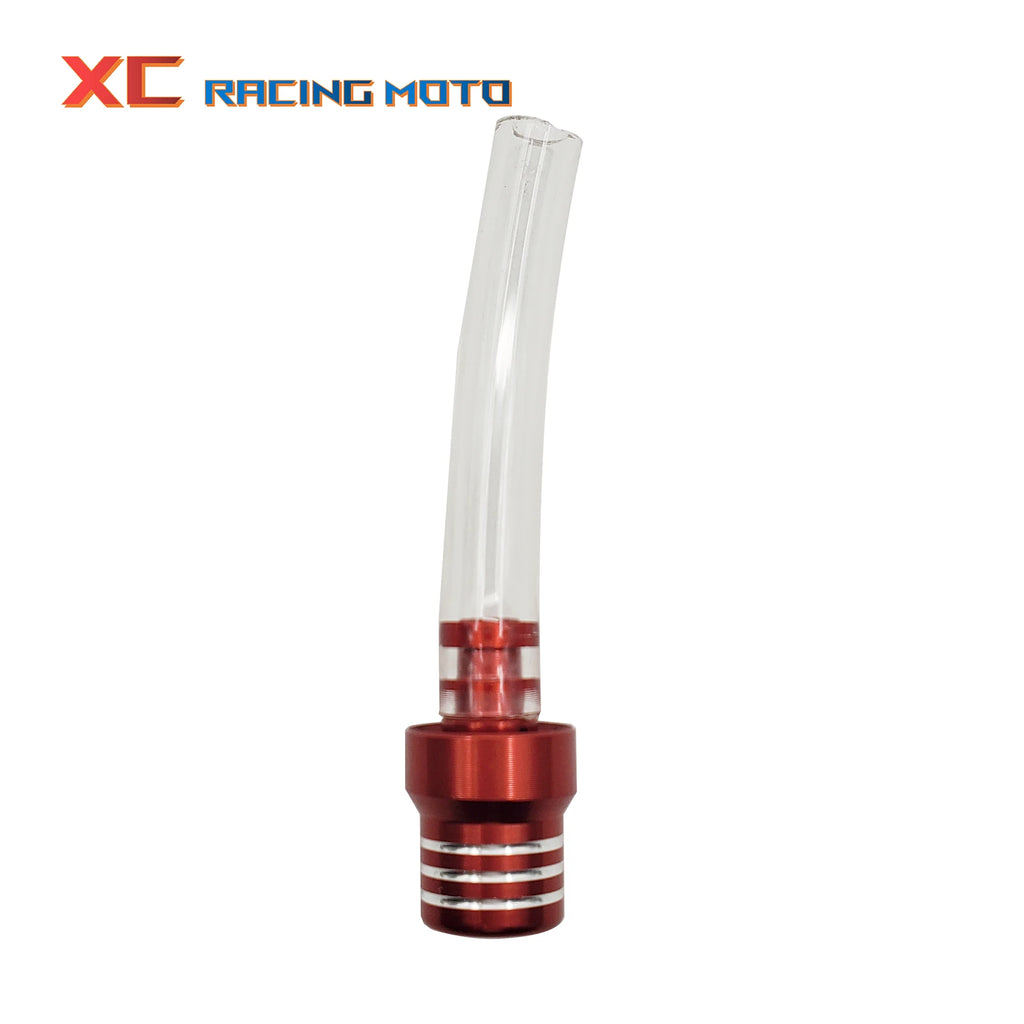 Fuel Gas Tank Air Vent For Yamaha WR YZ 250F 450F Dirt Bike For KTM SX SXF XC XCF EXC EXCF 125 250 350 450 For Suzuki DRZ RM RMZ