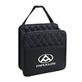 Storage Travel Hanger Car Organizer For SAIC Maxus T60 T70 T90 Pickup D60 D90 D20 G50 G10 G20 T90 V80 T70 V90 Car Accessories