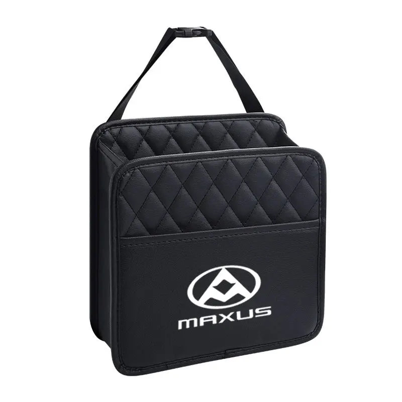 Storage Travel Hanger Car Organizer For SAIC Maxus T60 T70 T90 Pickup D60 D90 D20 G50 G10 G20 T90 V80 T70 V90 Car Accessories