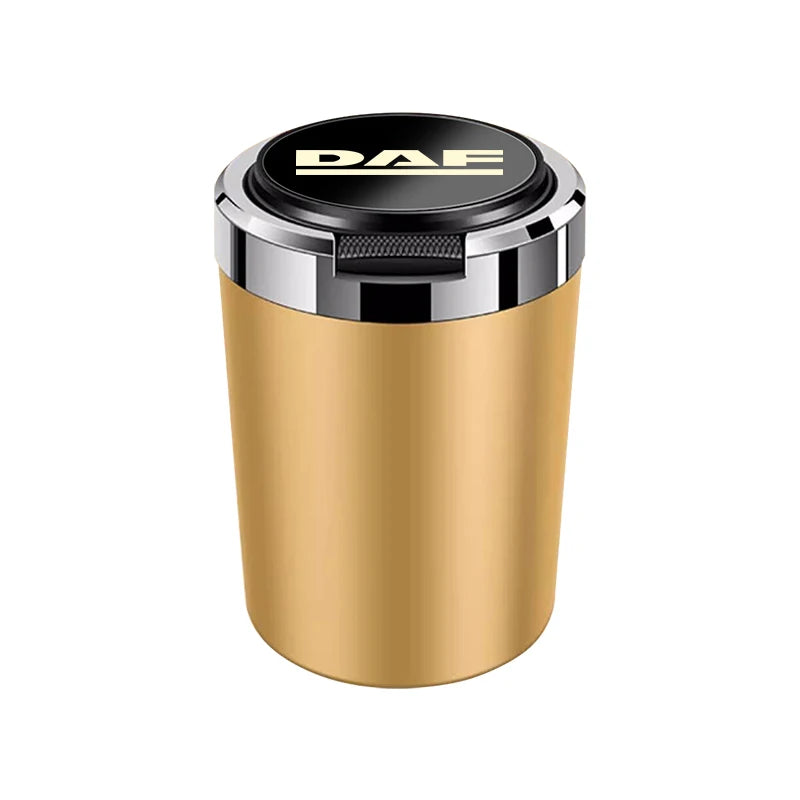 truck ashtray accessories for vehicles truck accessories novelty for DAF xf cf lf va