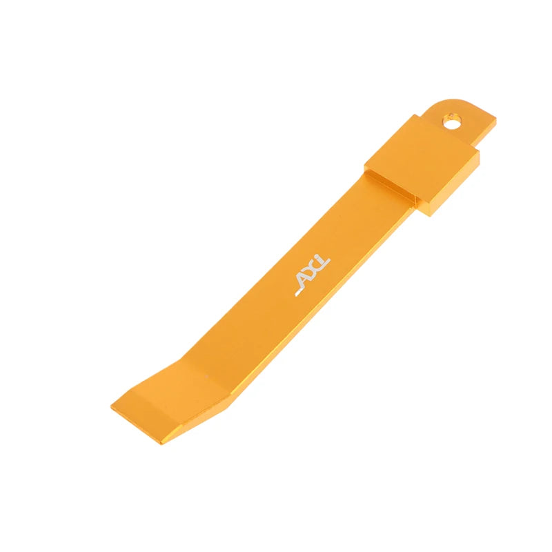 1PC Brake Piston Maintenance Tool Piston Protrusion Reset Tool Aluminum Bicycle Tool For Single Side Clamping Of Piston〔ZYAF〕