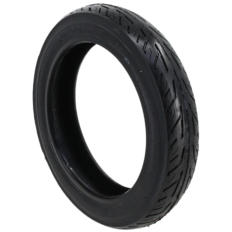 High Quality 14x2.50 Vacuum Tire 14*2.50 Tubeless Tyre 2.50-10 Tyre for Electric Vehicle Accessories