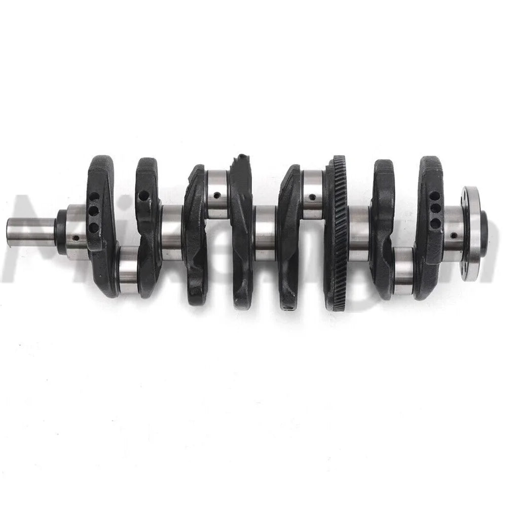 Engine Parts Crankshaft Fit M270 M274 2.0T Turbo For Mercedes-Benz A220 A250 B200 B220 B250 CLA220 Infiniti Q50 Q60 QX30 2.0L
