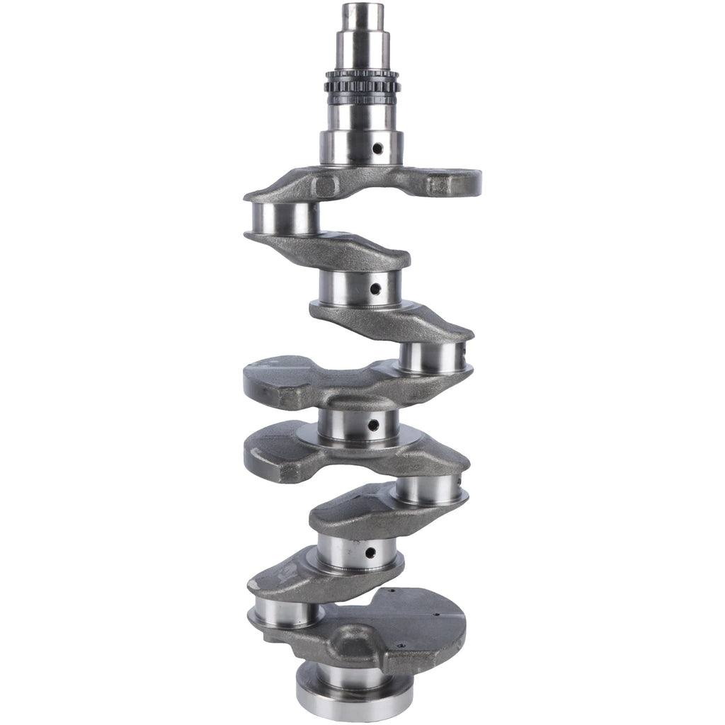 1 Pc Crankshaft 231102E501 For 2015-2024 Hyundai Elantra Kona Tucson Veloster Forte Seltos Soul G4NH 2.0 Crankshafts & Parts