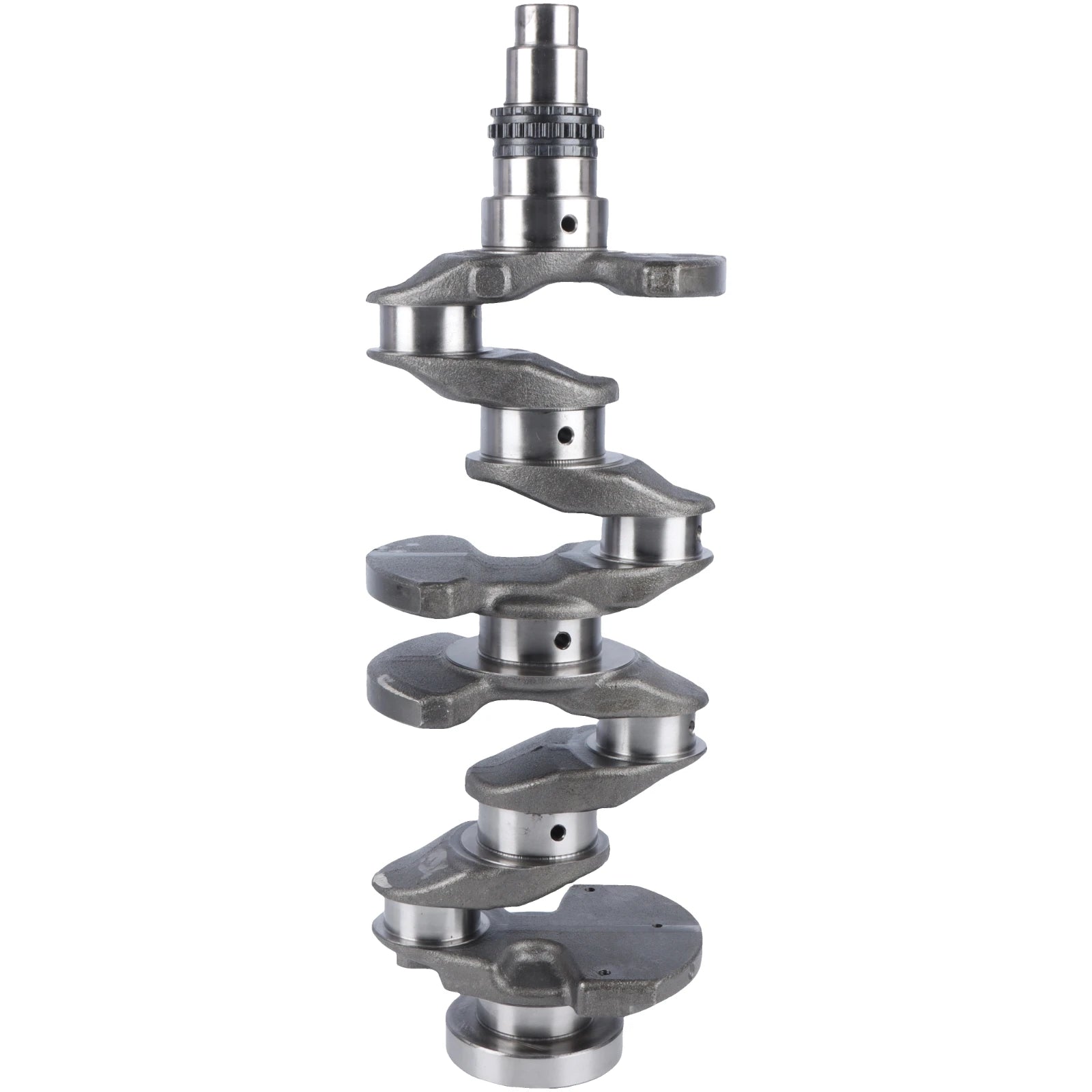 1 Pc Crankshaft 231102E501 For 2015-2024 Hyundai Elantra Kona Tucson Veloster Forte Seltos Soul G4NH 2.0 Crankshafts & Parts