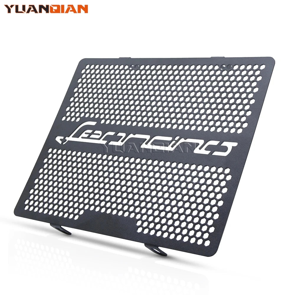For Benelli Leoncino 250 Leoncino250 2019 2020 2021 2022 2023 2024 Motorccyale Accessories Radiator Grille Guard Cover Protector