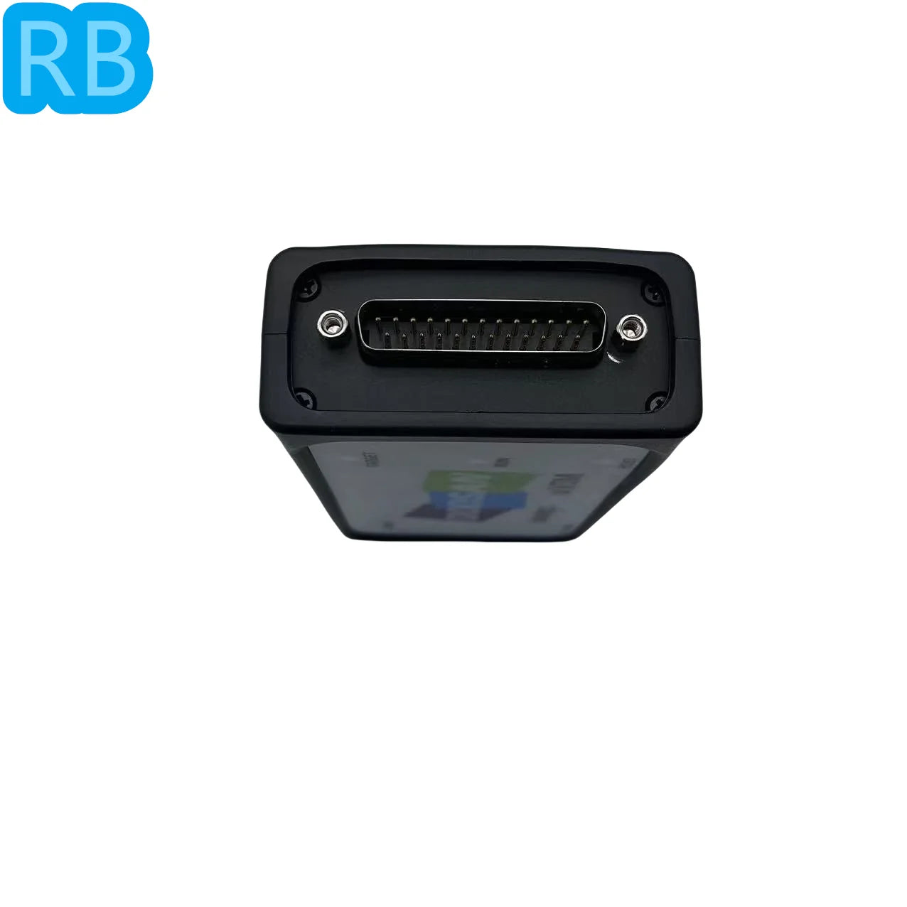 For Doosan Diagnostic Tool Uvim Excavator Forklift Engine Tester Ddt Scr Dpf Dcu Ecu Scanner Fault Detection