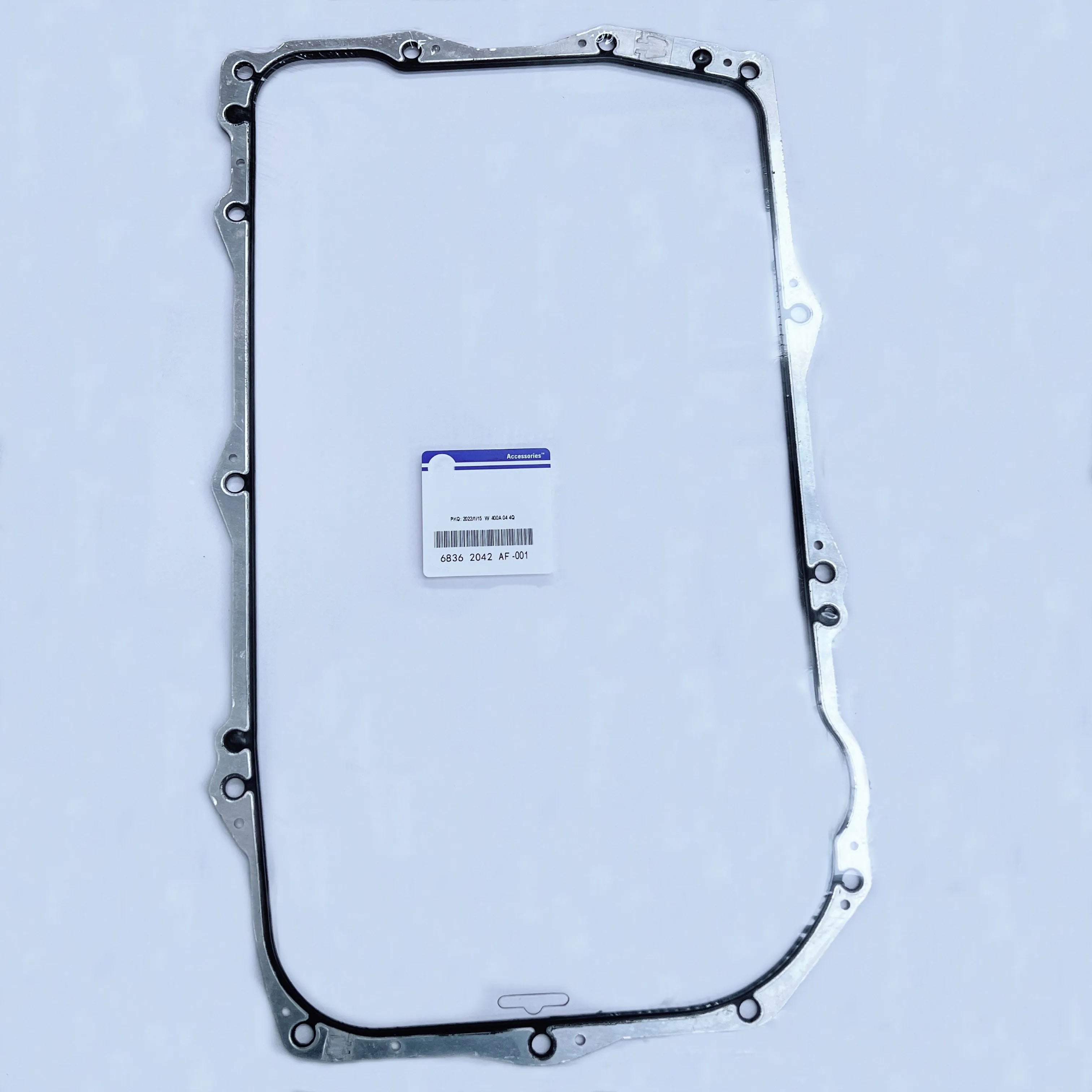Transmission Filter With Transmission Filter Gasket ,68417054AB, 68362042AA ,Suitable For:  Wrangler JL, Gladiator JT,2018-2026