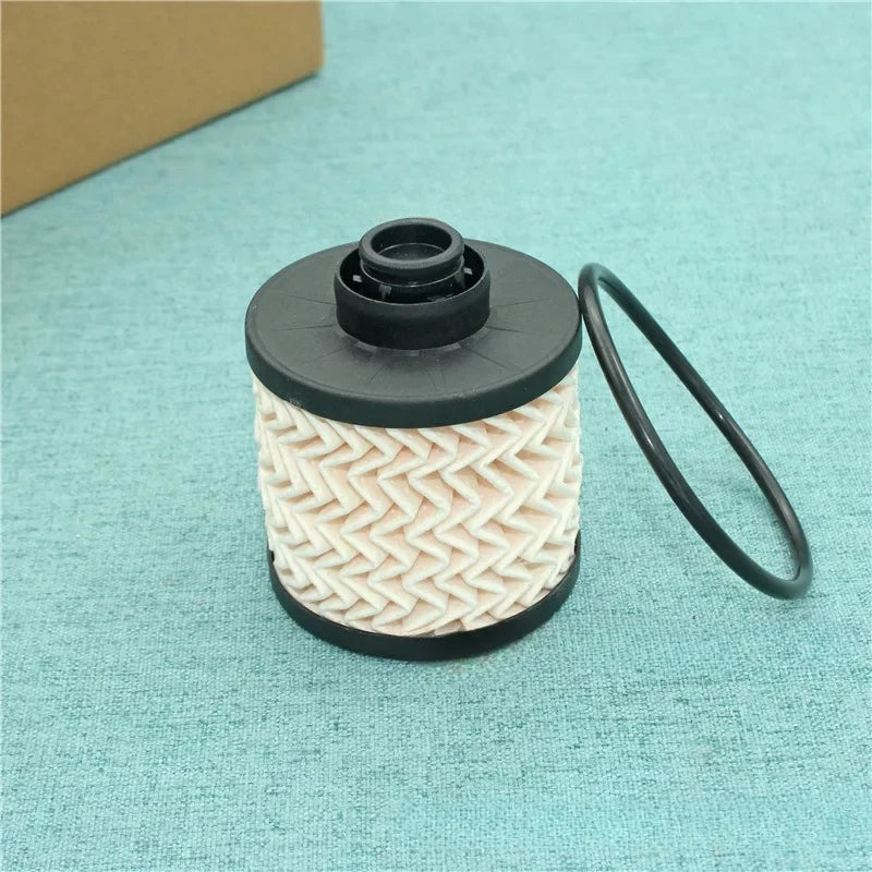 Car Fuel Filter DS7Q-9D410-BA For FORD FIESTA VII FOCUS III KA+ KUGA TOURNEO TRANSIT 1.5 2.0 TDCi 9801366680 2014-