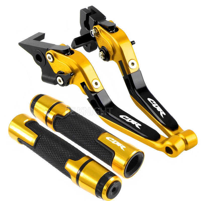 Motorcycle brakes CNC Clutch Lever For Honda CBR600RR CBR1000RR CBR 600 1000 RR 2008 2009 2010 2011 2012-2016 2017 2018 2019